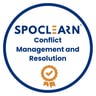 Conflict Management & Resolutionicon