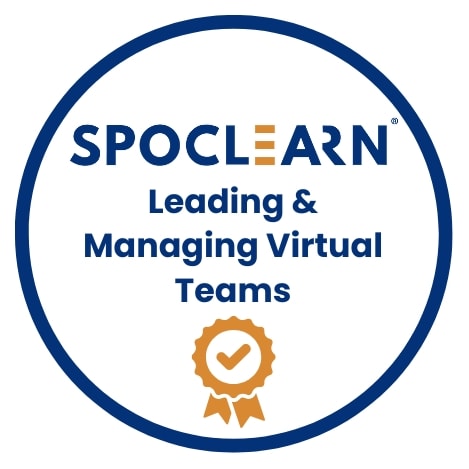 Leading and Managing Virtual Teamsicon