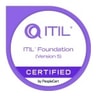 ITIL® V5 Foundationicon