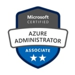 AZ-104T00-A: Microsoft Azure Administratoricon