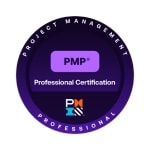 PMP® Certificationicon