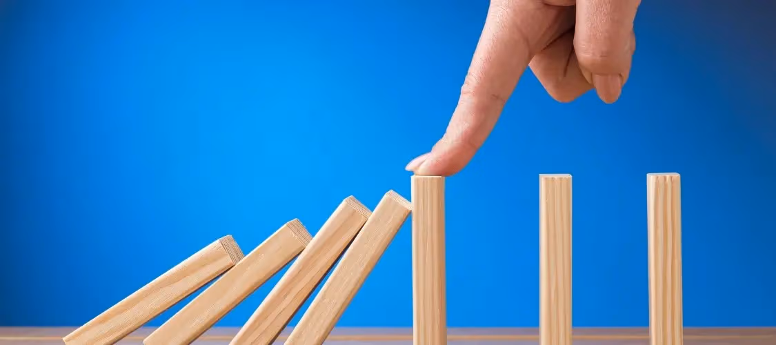 Leading Through a Crisis