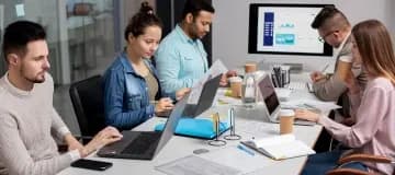 Advanced Digital Marketing