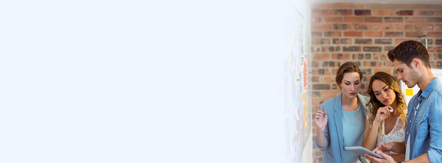 banner-with-background-color