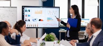 Tableau Certified Data Analyst