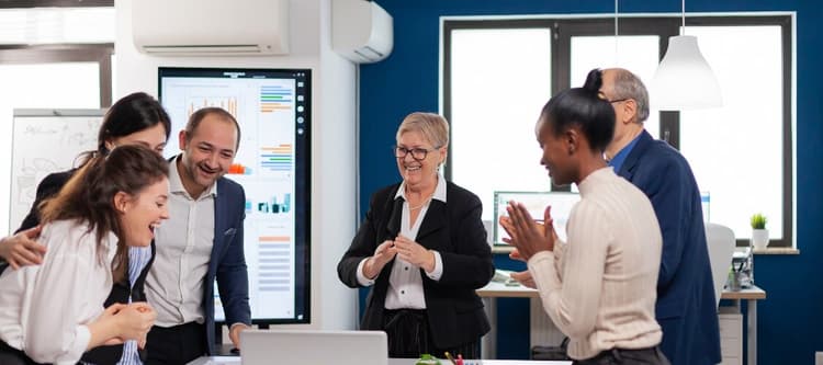 Communication Management