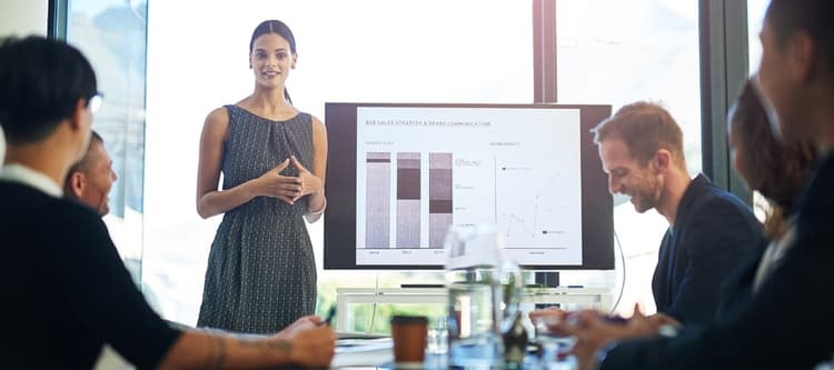 Advanced Microsoft PowerPoint