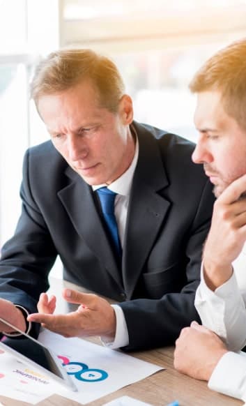 Expert Agile Transformation Consulting Services