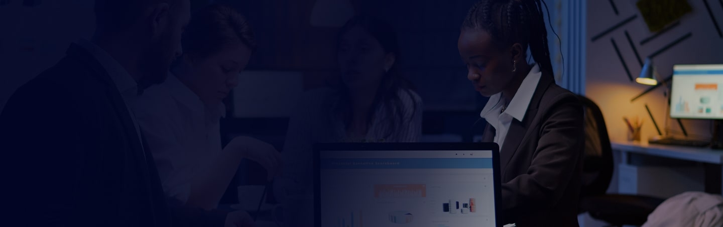 Quality Management Consulting Services