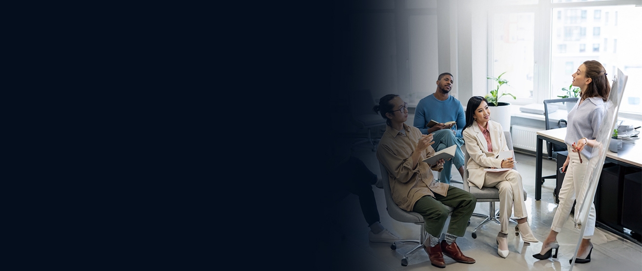 Corporate Training Solutions