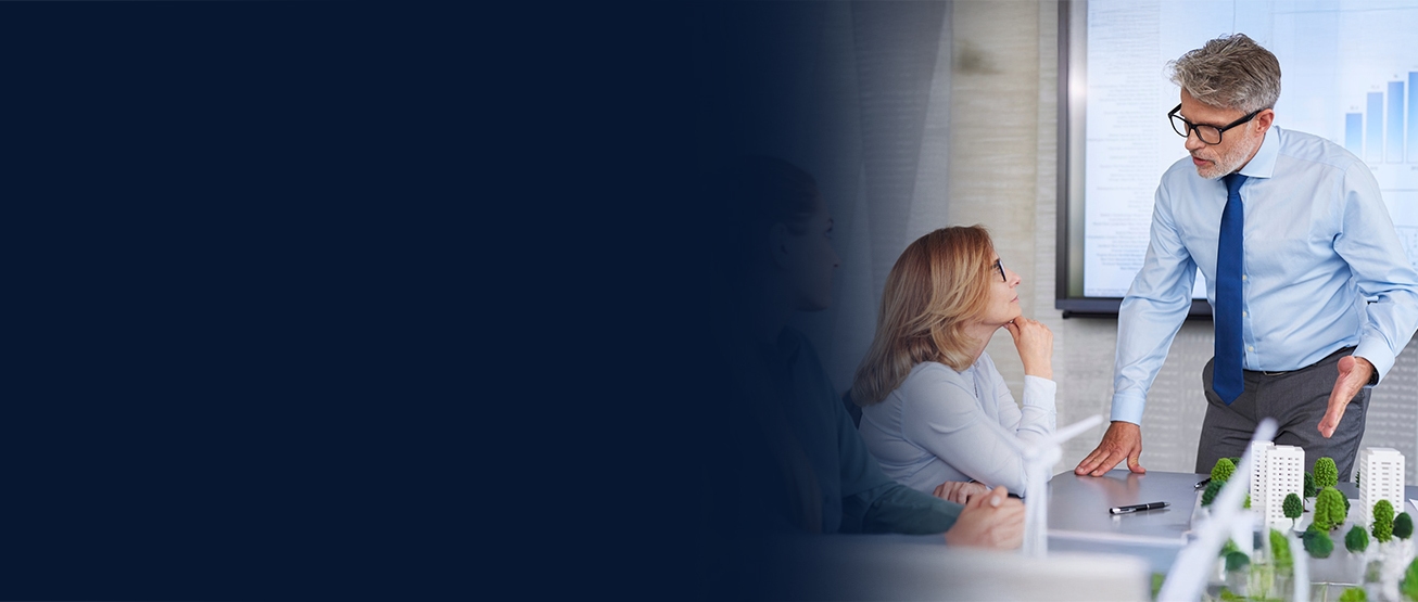 Empower your Business Forward with Expert Consulting
