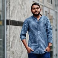 Deepak Kumar Sampath