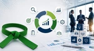 What Is Lean Six Sigma Green Belt and How Does It Solve Real Business Problems? A Beginner's Guide (2026)