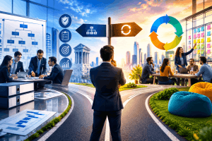 PRINCE2 7 vs Agile: Which Approach Works Best in 2026?