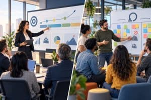 Agile Project Manager vs Scrum Master: What's the Difference