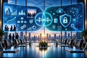 COBIT versus ISO 27001: What's the Difference and When Should You Use Each of Them?