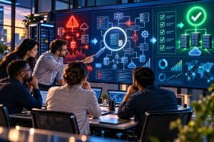 Root Cause Analysis Checklist: What to Ask Before Closing a Problem