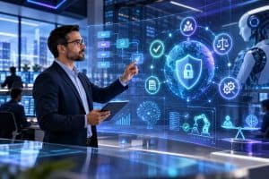 ITIL® AI Governance (Version 5): Why AI Governance Matters for IT Managers