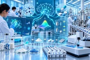 AI in Pharmaceutical Development: Where Does Quality by Design Fit?