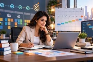How to Prepare for the Updated PMP Exam in 60 Days