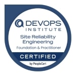 Site Reliability Engineer (SRE) Certificationicon