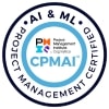 CPMAI (Cognitive Project Management in AI)icon