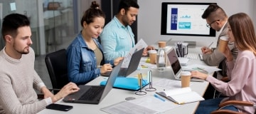 Advanced Digital Marketing