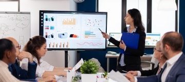 Tableau Certified Data Analyst