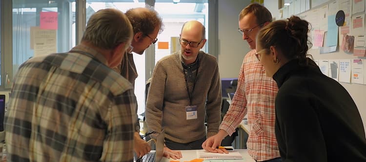 Agile Scrum Master