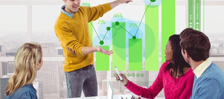 Advanced Microsoft Excel