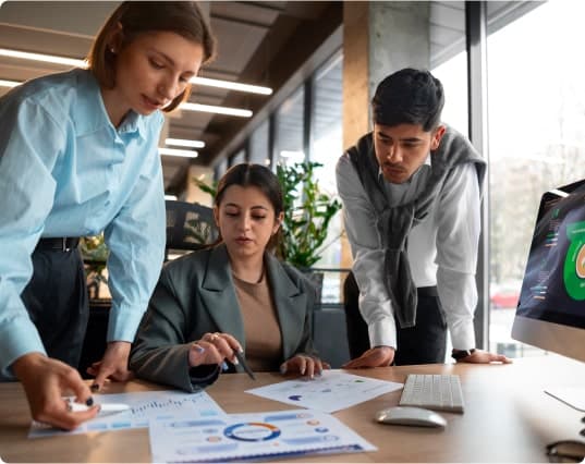 Evolving with Intent – Building the Agile DNA for Long-Term Success