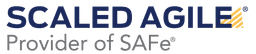 scaled agile logo