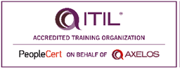 axelos logo
