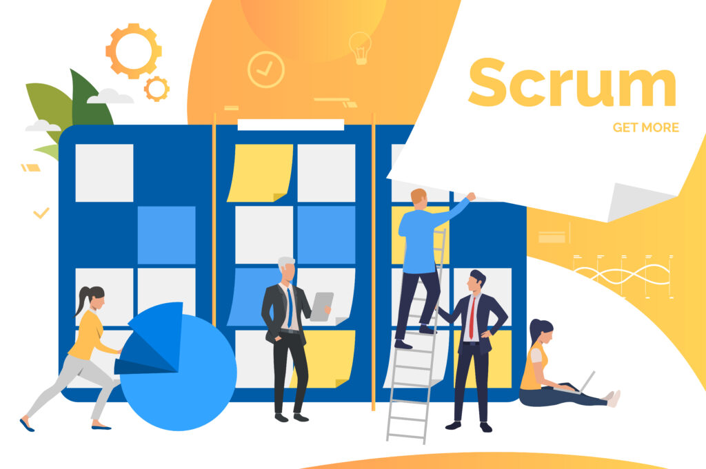 Scrum Master Certification exam
