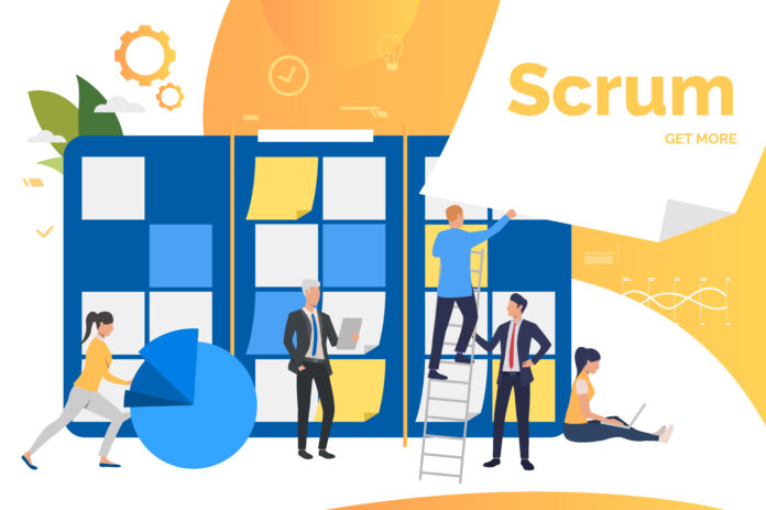 Scrum Master Certification exam