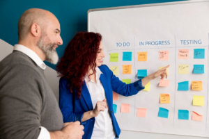 CSM vs PMP