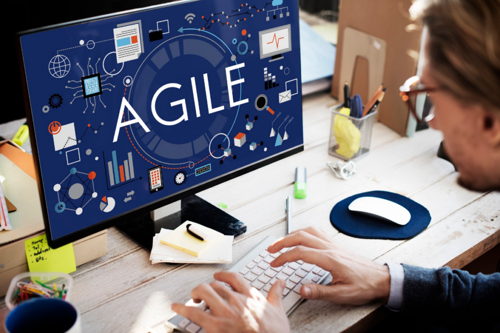 agile scrum foundation