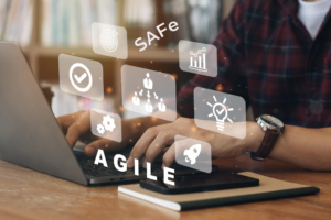 Agile vs SAFe Agile