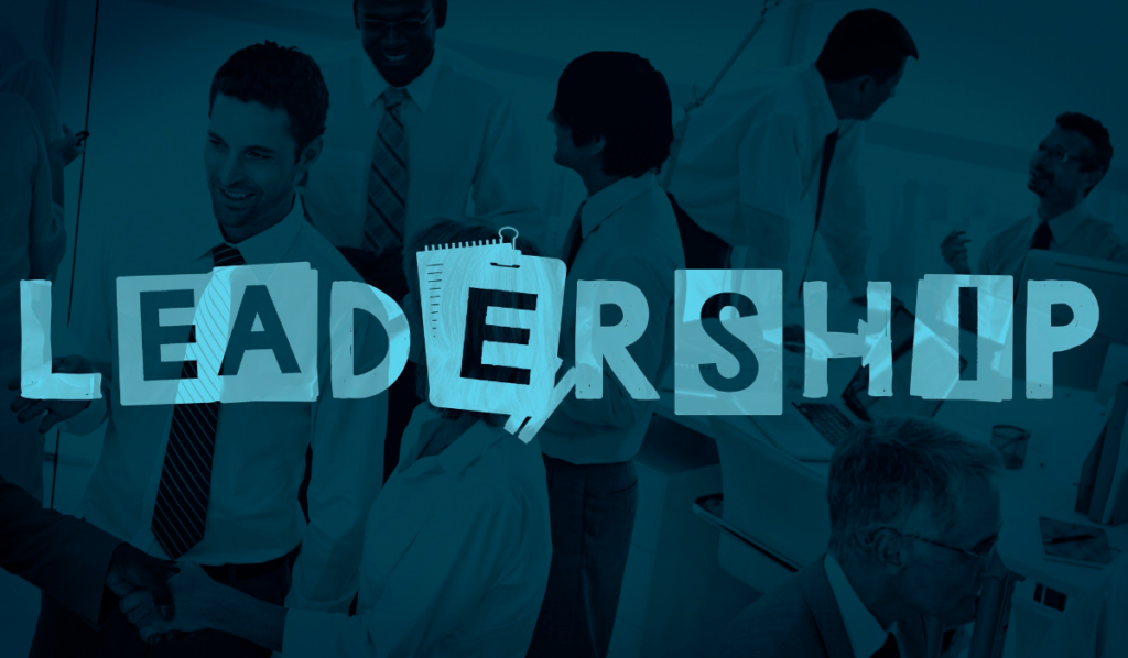 Leadership Skills for Project Managers