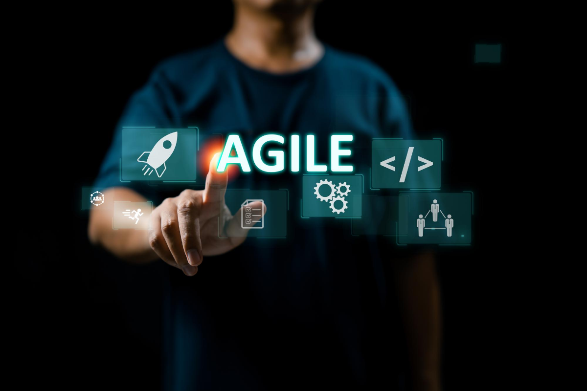 agile at scale