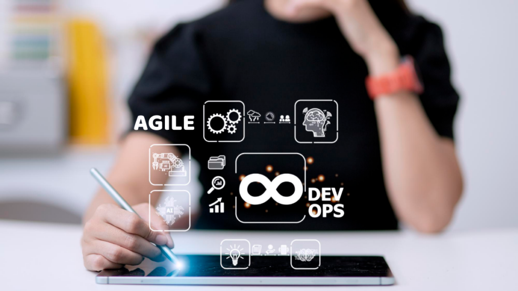 DevOps Agile