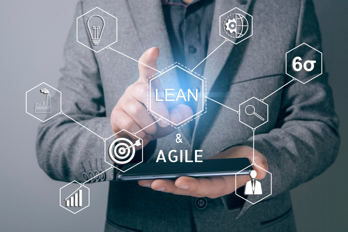lean agile