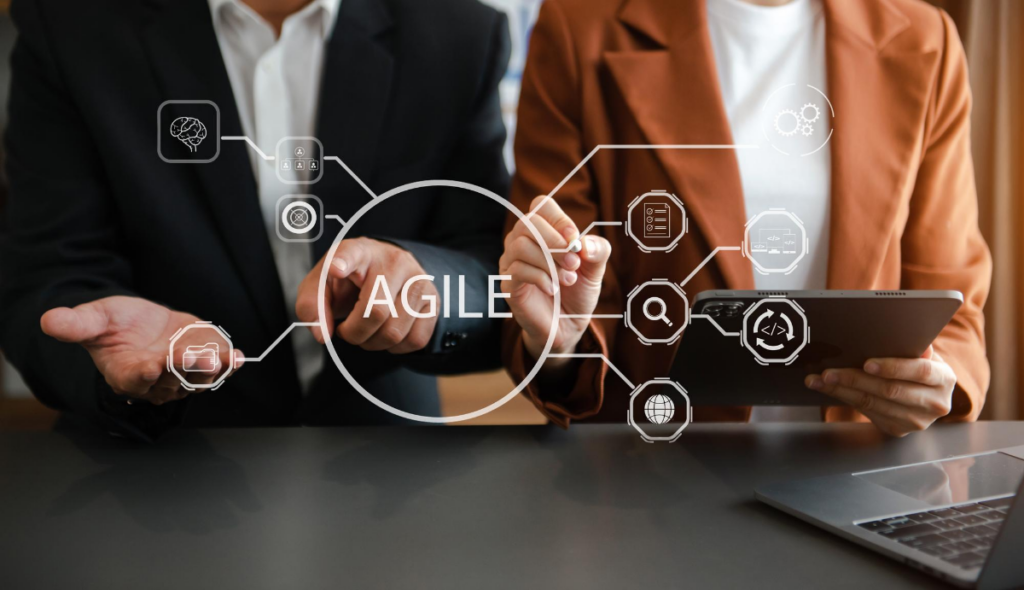 Requirements Gathering Techniques in Agile