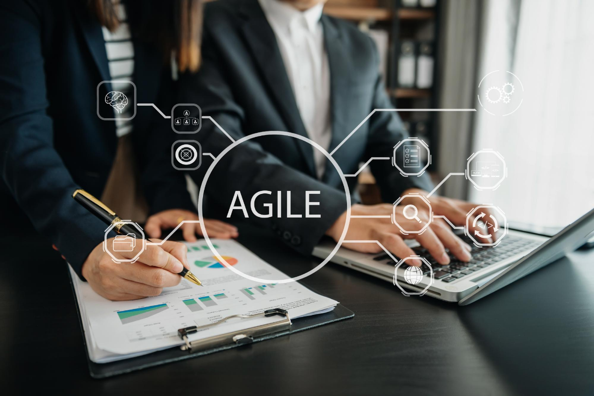 agile metrics for project management