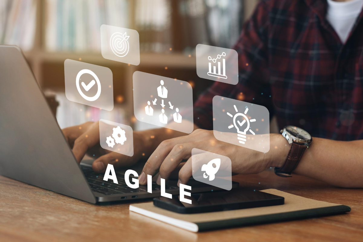 Agile Continuous Integration & Delivery