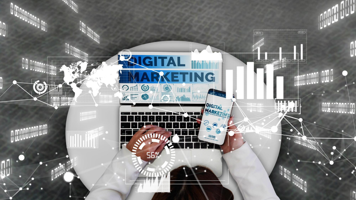 digital marketing trends
