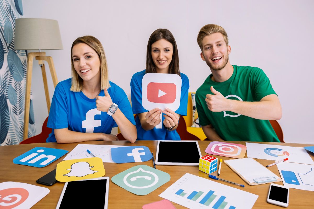 influencer marketing