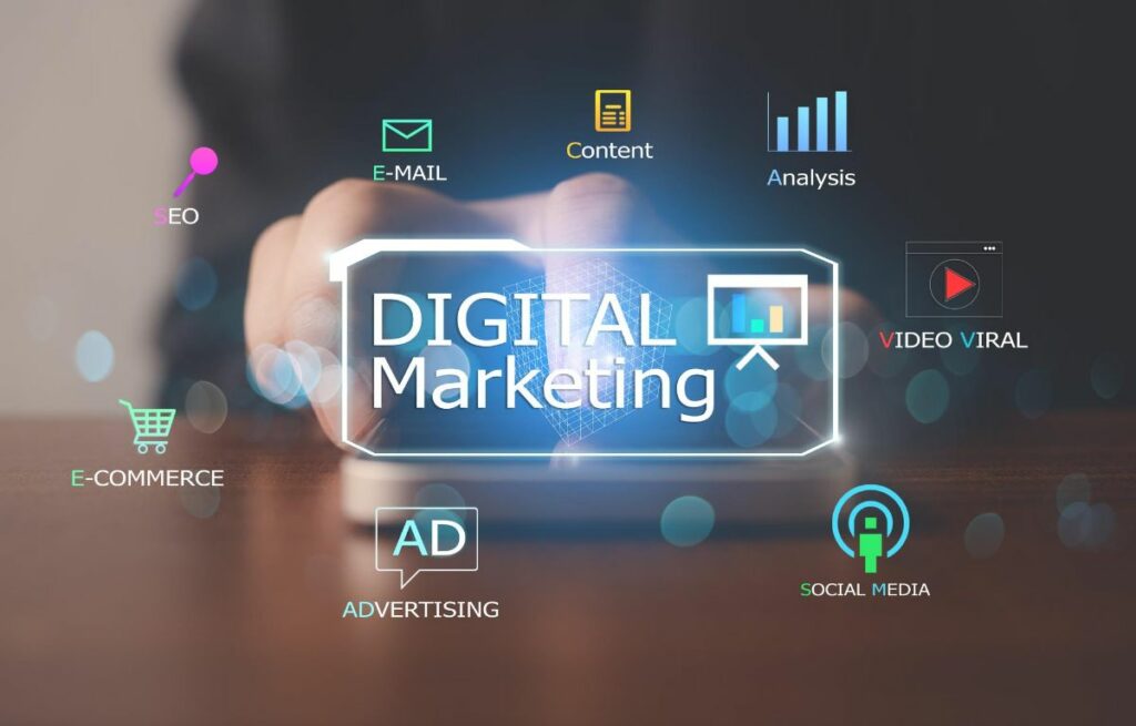 Personalization Digital Marketing