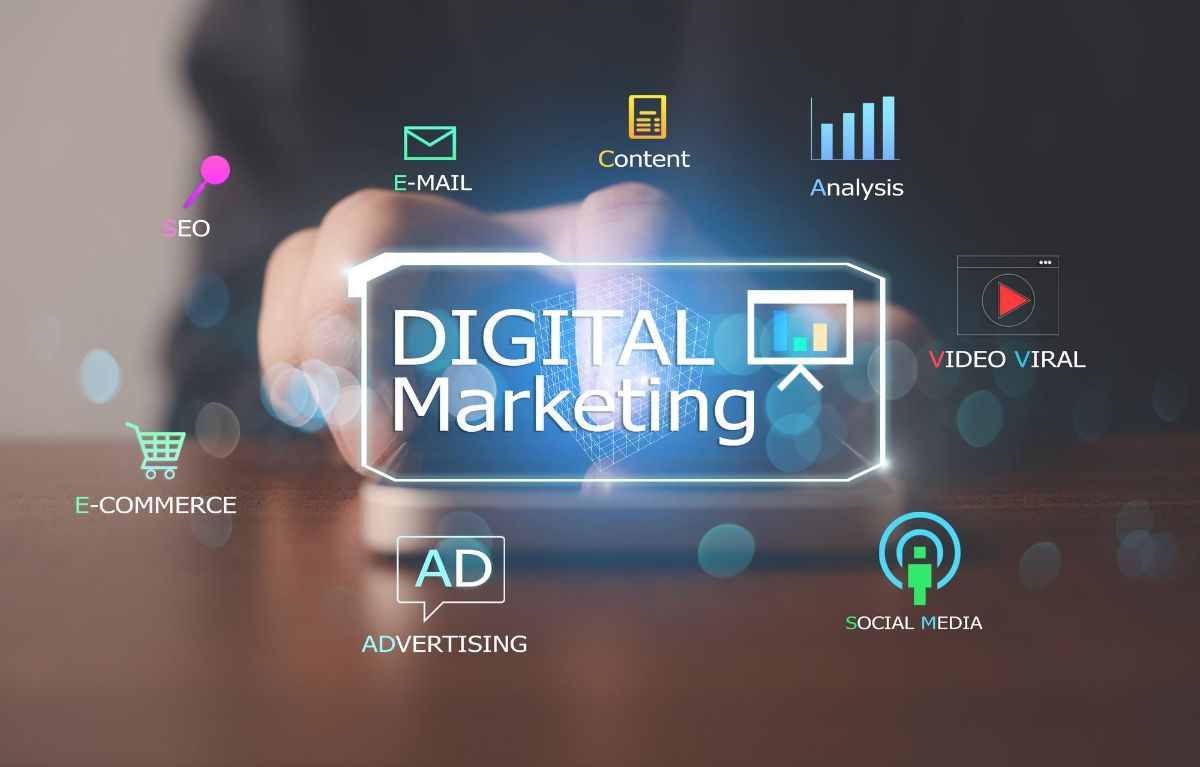 Personalization Digital Marketing