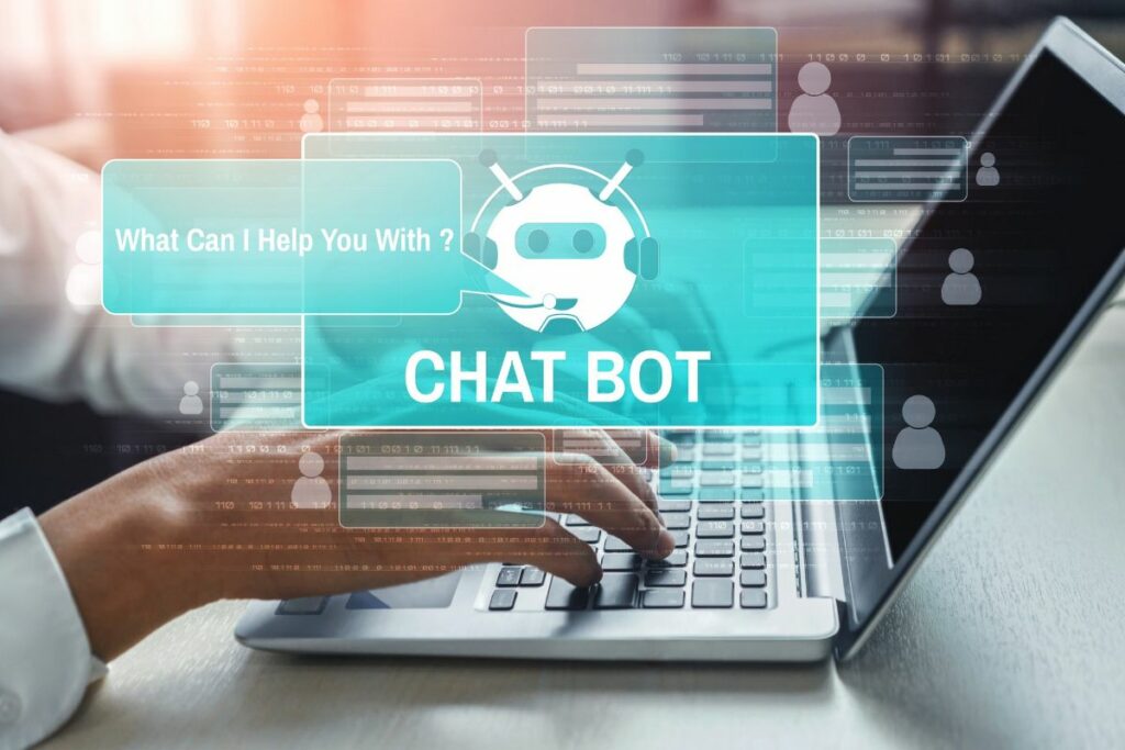 Role of Chatbots in Digital Marketing